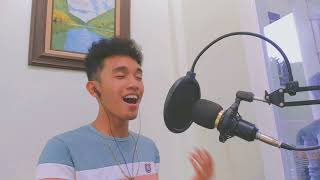 Be My Lady - by Martin Nievera ( Cover by Je Perseverancia Montero)