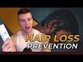 The First Product You Should Use For Hair Loss Prevention