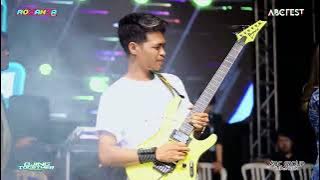 ROMANSA - HAPUS AKU - EVIS RENATA | OJING TOGETHER SEASON 3 - LAP. NGABUL JEPARA