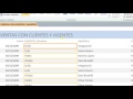 VINCULAR EXCEL CON ACCESS . OFIMATICA FACIL CON MIGUEL ANGEL SIERRA