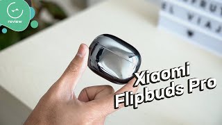 Xiaomi FlipBuds Pro | Review en español