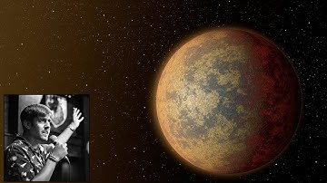 NSN Webinar Series: Exoplanets: Finding Life in the Galaxy