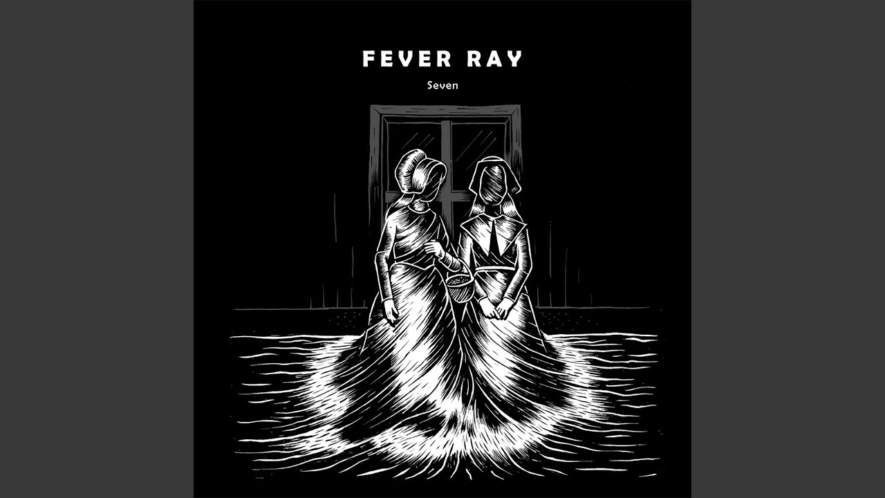 Seven (Martyn's Seventh Mix)