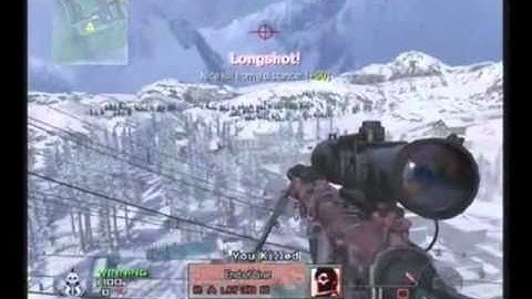 longest noscope ever!!!