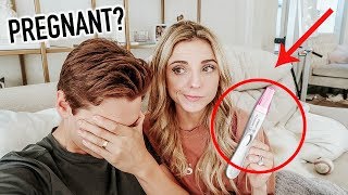 Celebrity I'm Not Ready For This.... *Pregnant?* Wealth