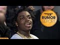 Kodak Black Says He Doesn’t Like Black Girls