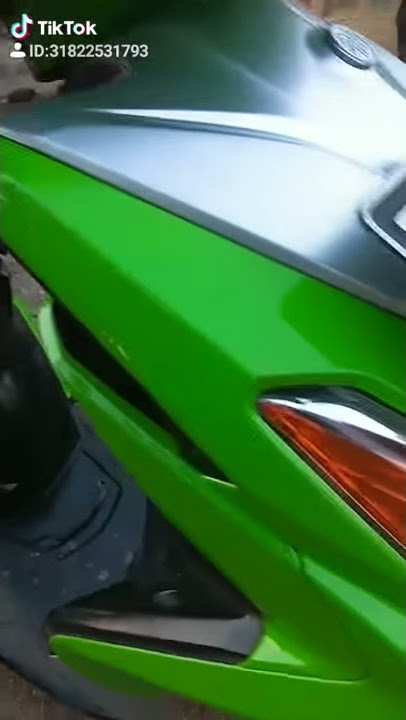 Xeon baby look simpel