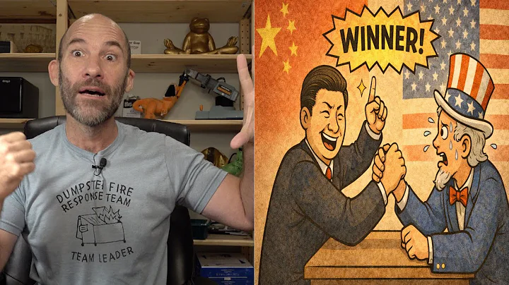 China Reverse Engineered ASML EUV Machine - USA Failing to Stop Chinese