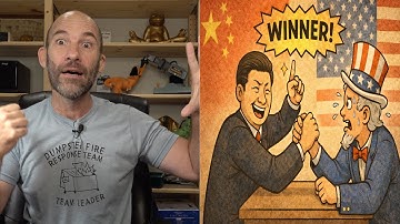 China Reverse Engineered ASML EUV Machine - USA Failing to Stop Chinese