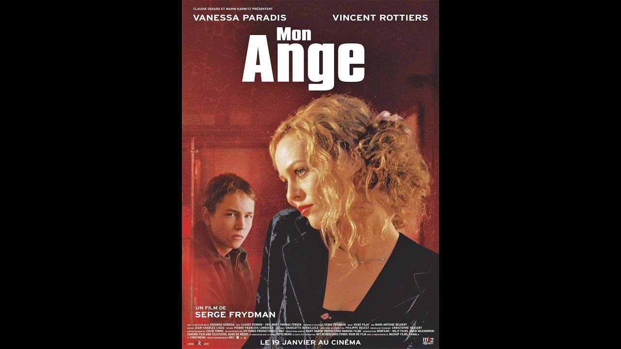 Film Mon Ange Avec Muriel Robin Mon ange - YouTube