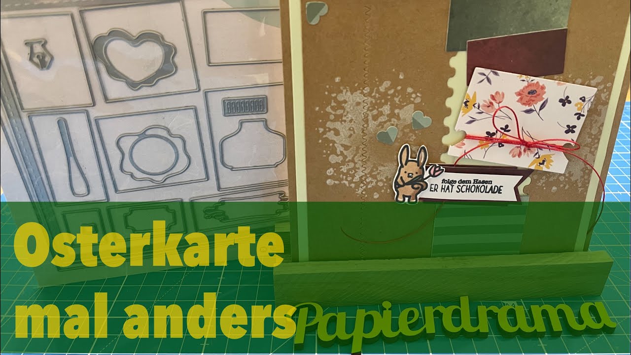 Eine Karte Mit Einer Stanze Von Action – WCYL
