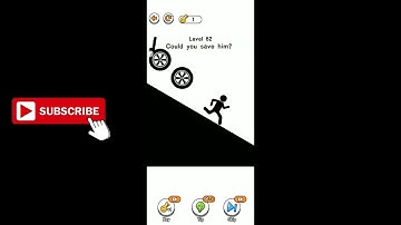 Draw 2 Save 3 Main Level 82