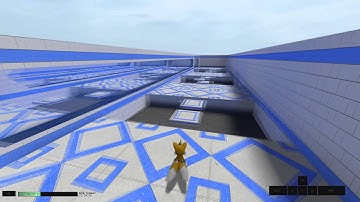 WIP Private BunnyHop Gamemode