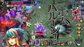 【wlw】九天の審判で行く！Part3【A1アリス】