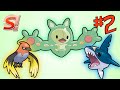 Boil &#39;em, Mash &#39;em, Burn &#39;em - Pokemon Showdown RU (Part 2)