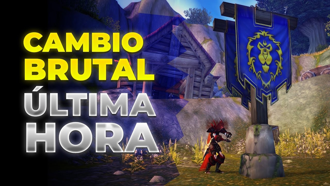 🔥 ¡Brutal más barato! Equiparse en pre parche de WOTLK YouTube