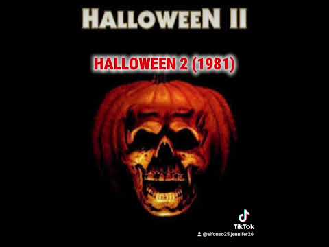 John Carpenter ‐ Halloween II Main Theme
