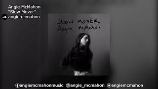 Video thumbnail of "Angie McMahon | "Slow Mover""
