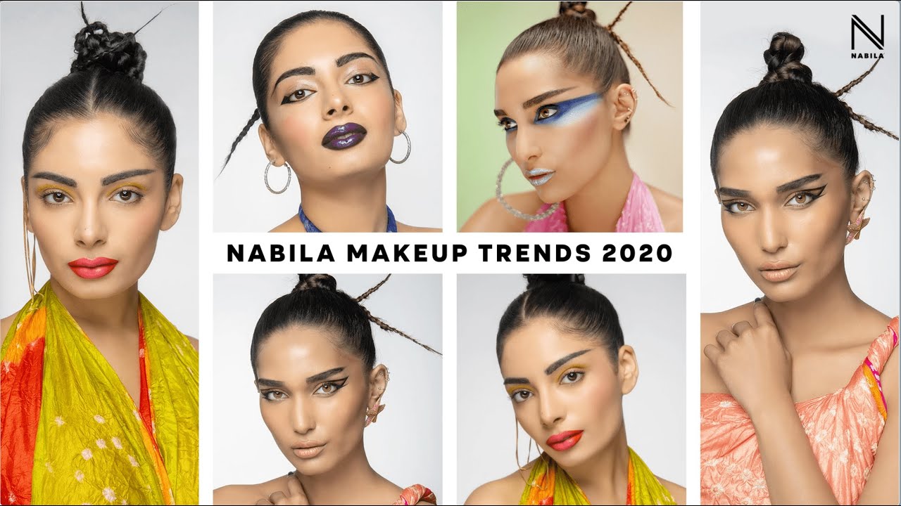 NABILA Trends 2022 ⚡️ - YouTube