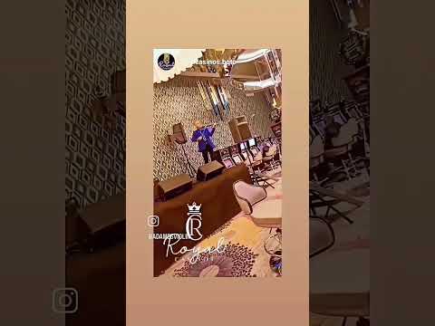 Royal casino Barquisimeto Violín #violinista #barquisimeto