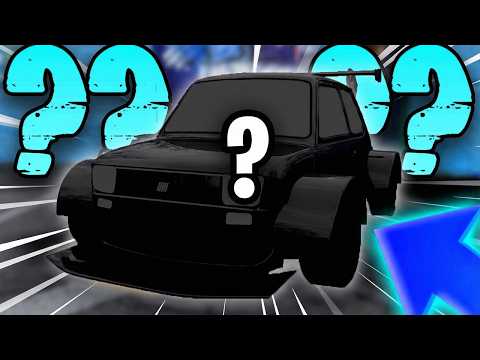 WYŚCIGOWY MALUCH w BEAMNG 💀