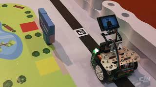 Switch Science / Education partners on BETT2020