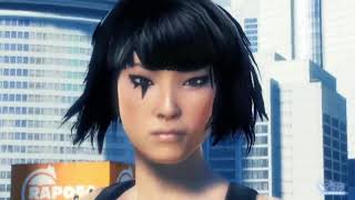 Mirror’s Edge | Мнение (Игромания / Видеомания) А. Логвинов (2008)