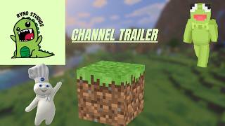 Channel Trailer