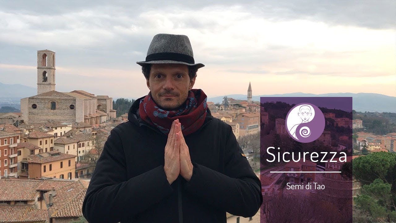 La sicurezza - YouTube