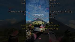 Download Lagu cintailah takdirmu #shortvideo #shortsvideo #shortsfeed #shorts #short #youtubeshorts #youtube #fyp MP3