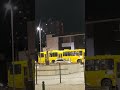 No ritmo da noite a cidade seguindo seu fluxo🇧🇷🌧️ Joinville (SC)❤