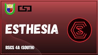 ESTHESIA: Car Safety and Monitoring Device (BSCS 4A SOUTH)