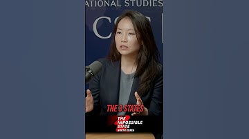 China, North Korea, and Russia are Uneasy Partners | The Impossible State