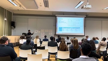 Viscoelasticity Explained | Aadarsh Mishra (Oxford) - Part 4 | Biomechanics & AI in Material Science