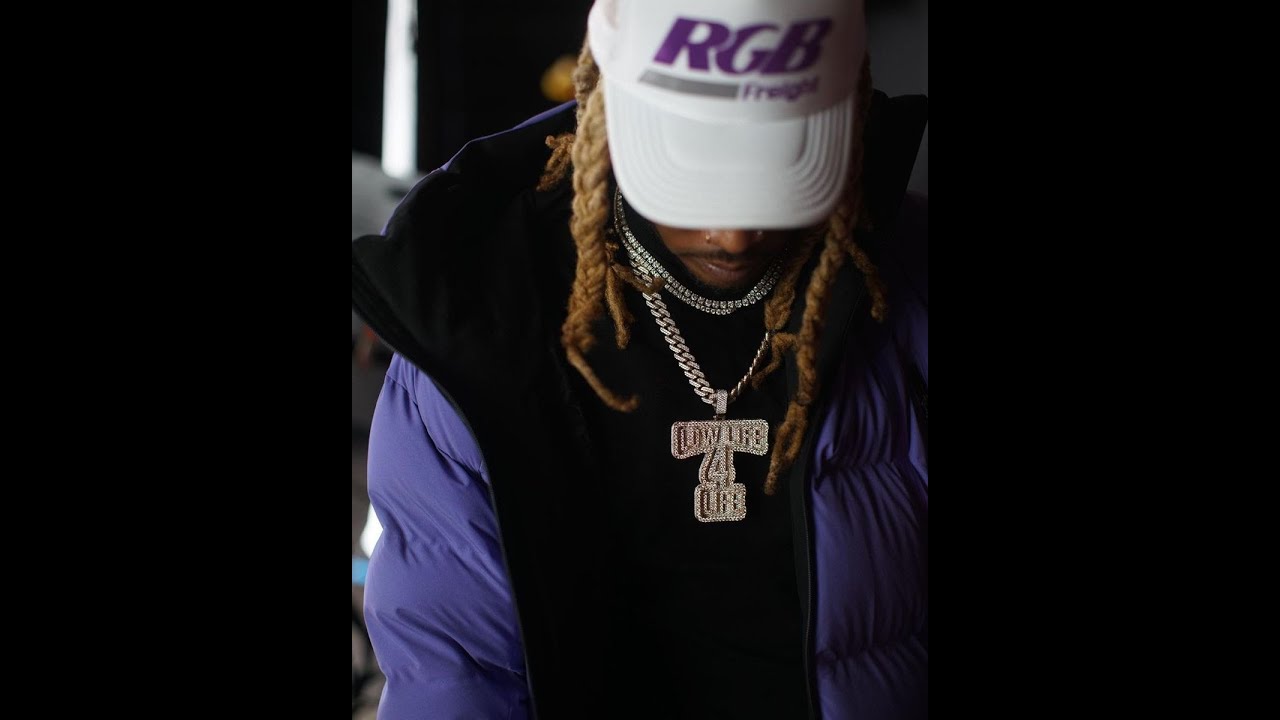 [FREE] FUTURE x SOUTHSIDE TYPE BEAT - ''EDGE''