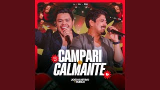 Campari e Calmante (Ao Vivo | Teaser) (Preview)