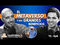 Podcast   metaverso la nueva frontera empresarial   rodrigo gonzlez  andrs cardemil