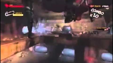 Deadpool Game Xbox One Blockbuster walkthrough part 28 Gameplay