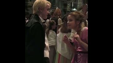 Thumbnail of wanna be yours (Tom x Emma) #dracomalfoy #hermionegranger #hermione #draco #potterhead