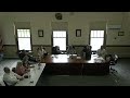 Elbert County - Steering Committee Meeting - 7/30/2025