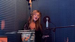 Milena Gabrielyan-Zepyuri Nman/Զեփյուռի նման