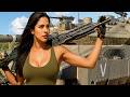 Stunning Women Of The Israel Defense Forces IDF