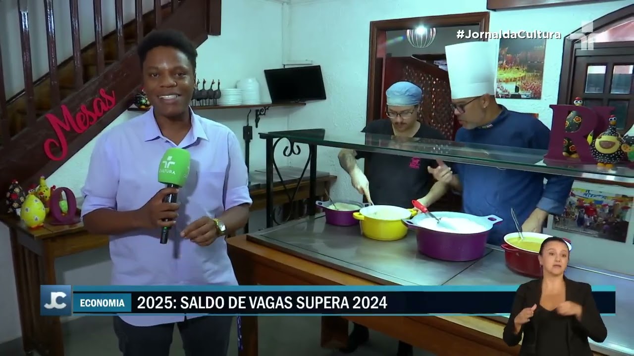 Sete em cada dez vagas formais no Brasil vêm de pequenos negócios