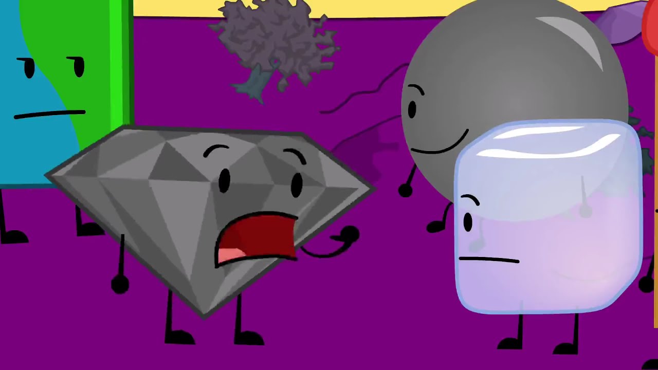 BFDI OST: Communicate - BFDI OST: Communicate
