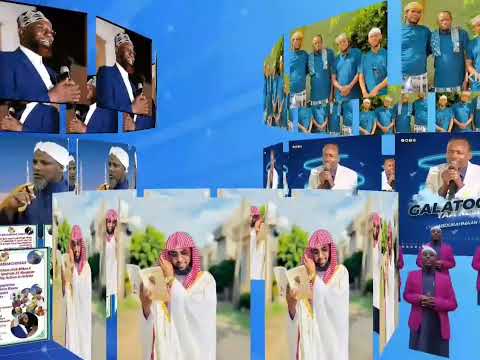 Sagantaa Eeyba Nashiidaa Us Shek Mikaa Il Huseen