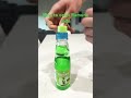 How To Open Ramune Soda How To Open Ramune Soda