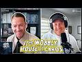 The Wobbly House of Cards | Animal Spirits 483 Episode cover