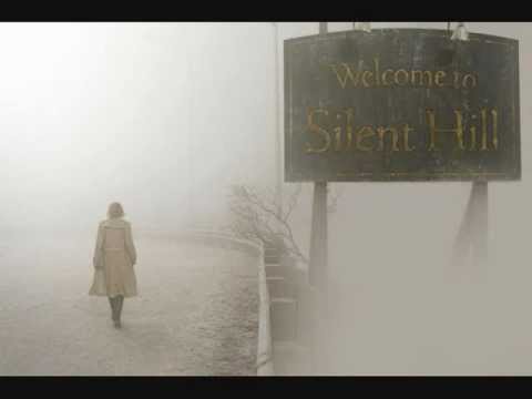 SILENT HILL - AMBIENCE COMPILATION PART 1