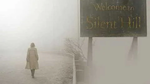 SILENT HILL - AMBIENCE COMPILATION PART 1
