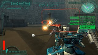 Armored Core Last Raven PvP - Episode 56